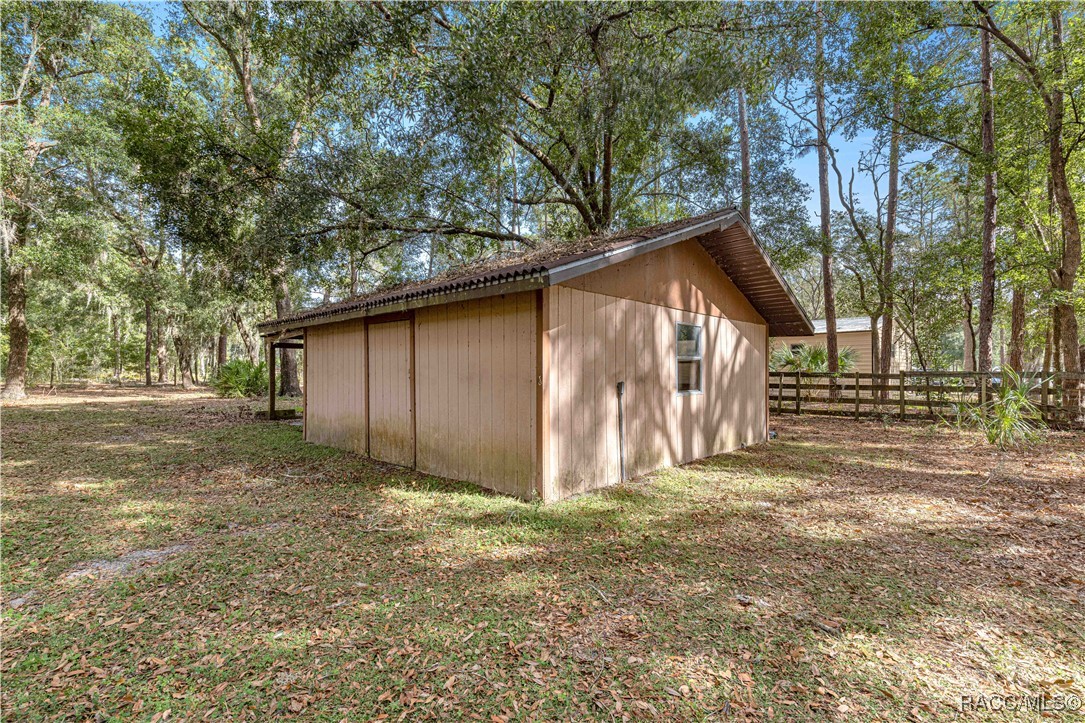 10861 SE 108th Terrace Road, Belleview, Florida image 37