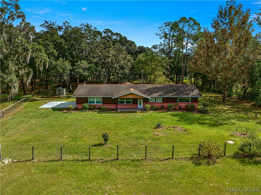 10861 SE 108th Terrace Road, Belleview, Florida image 46