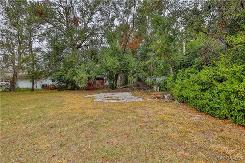 A home in Spring Hill