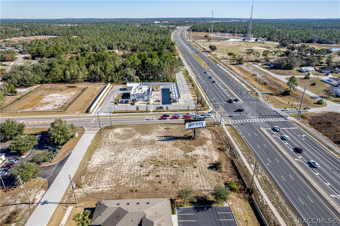 10288 Lot 8 Yale Avenue, Weeki Wachee, Florida image 8