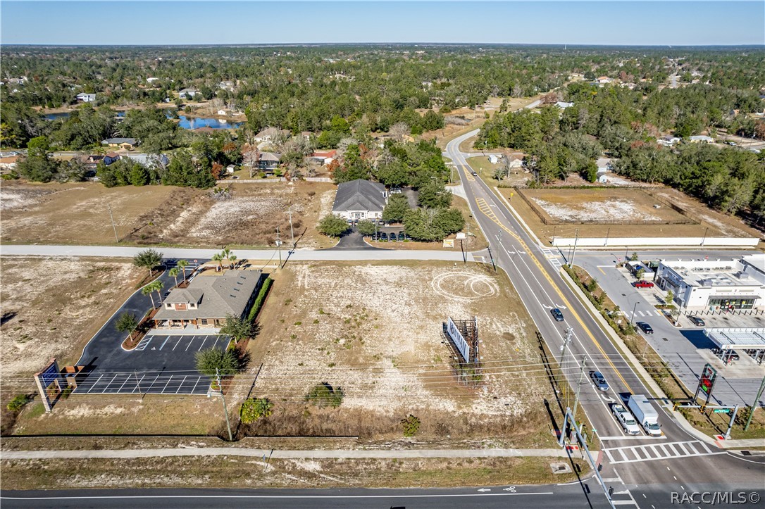 10288 Lot 8 Yale Avenue, Weeki Wachee, Florida image 16