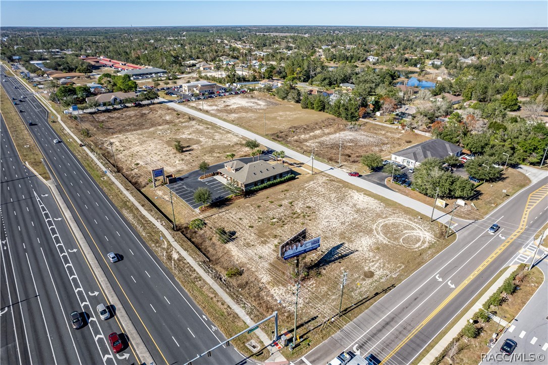 10288 Lot 8 Yale Avenue, Weeki Wachee, Florida image 5