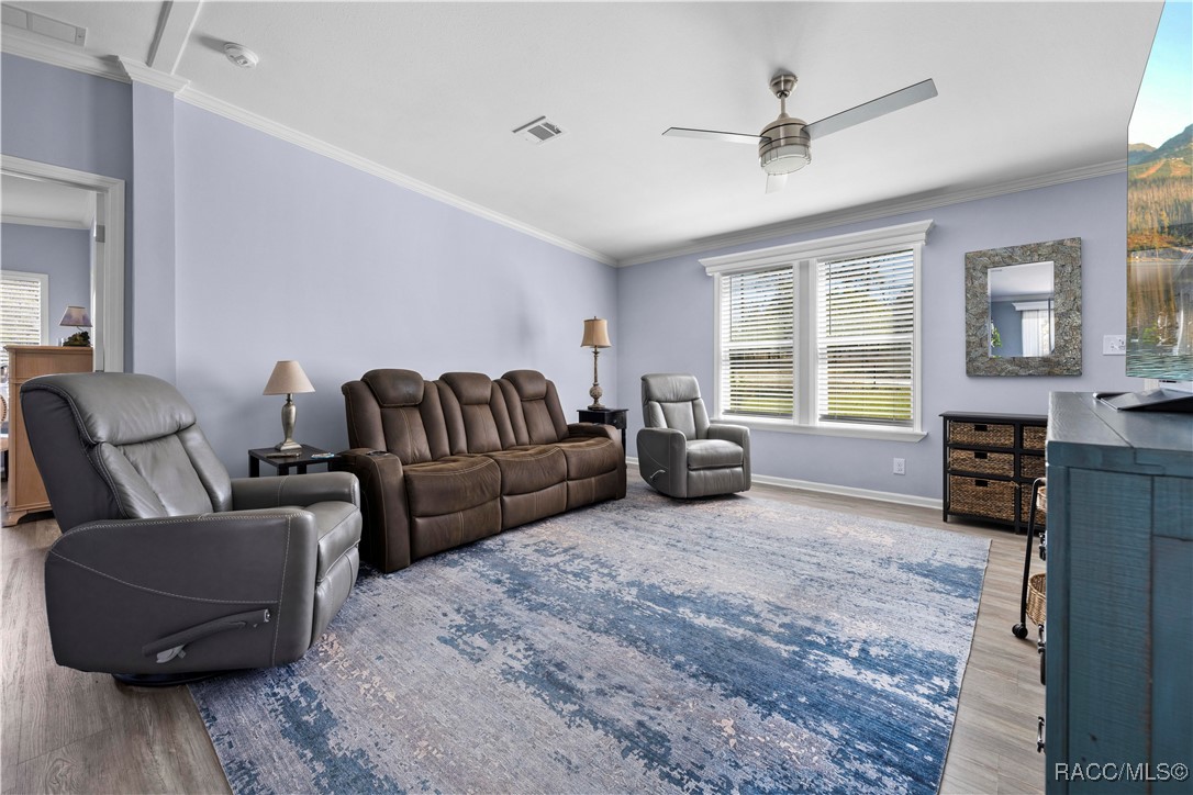 6111 Cartwrite Road, Spring Hill, Florida image 7
