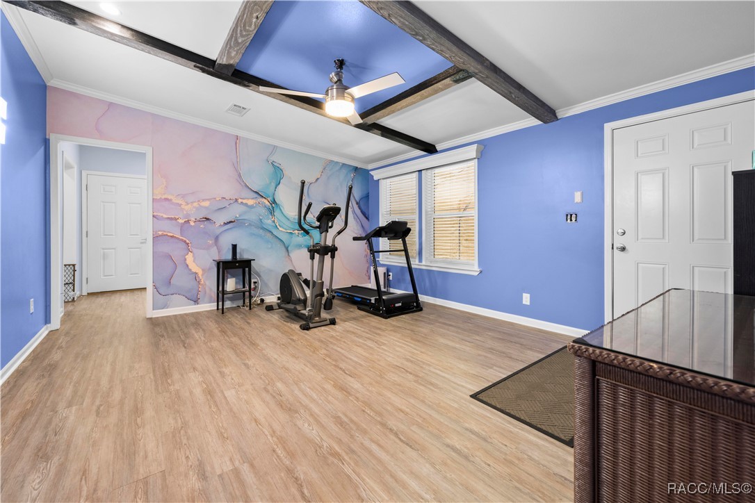 6111 Cartwrite Road, Spring Hill, Florida image 33