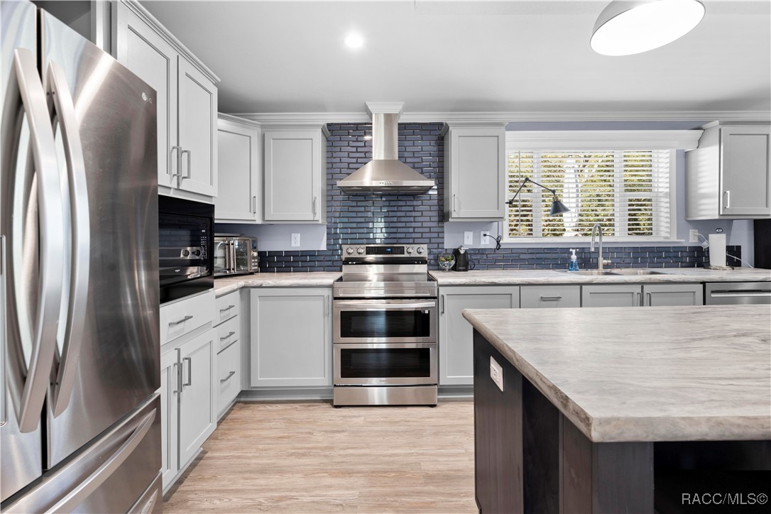 6111 Cartwrite Road, Spring Hill, Florida image 23