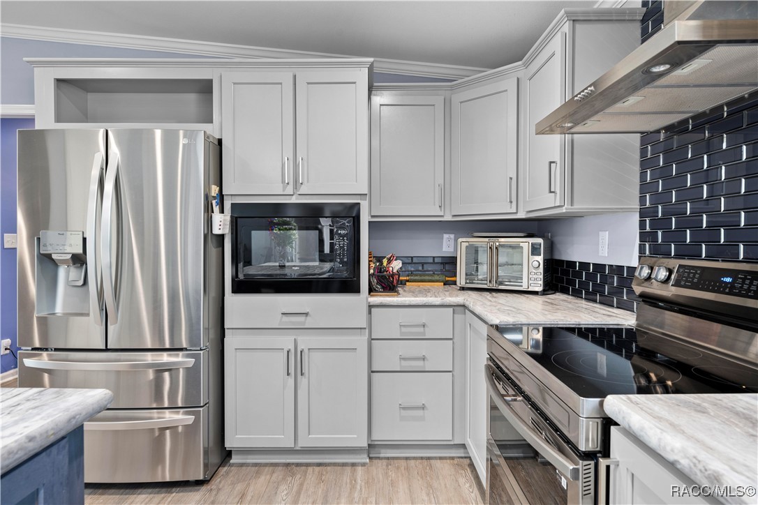 6111 Cartwrite Road, Spring Hill, Florida image 30
