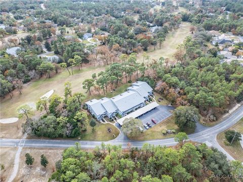 A home in Homosassa