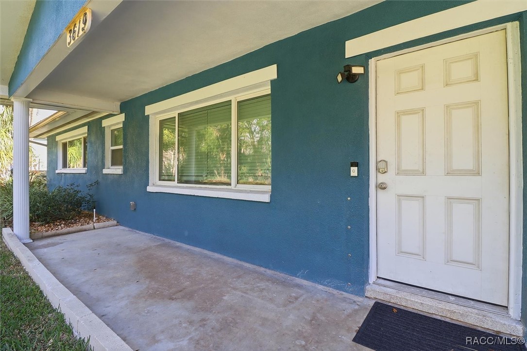 3619 N Suwannee Point