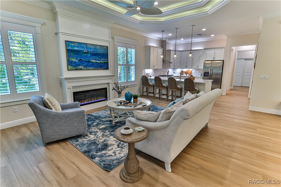 130 NE Crystal Street