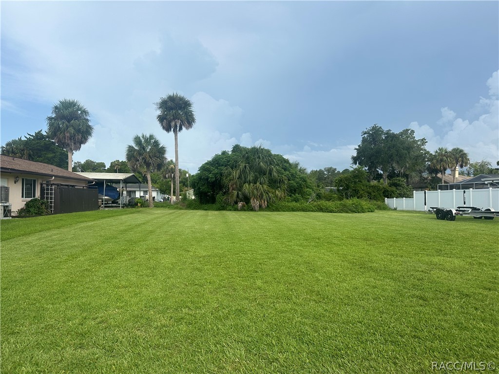 3946 N Timucua Point, Crystal River, Florida image 2