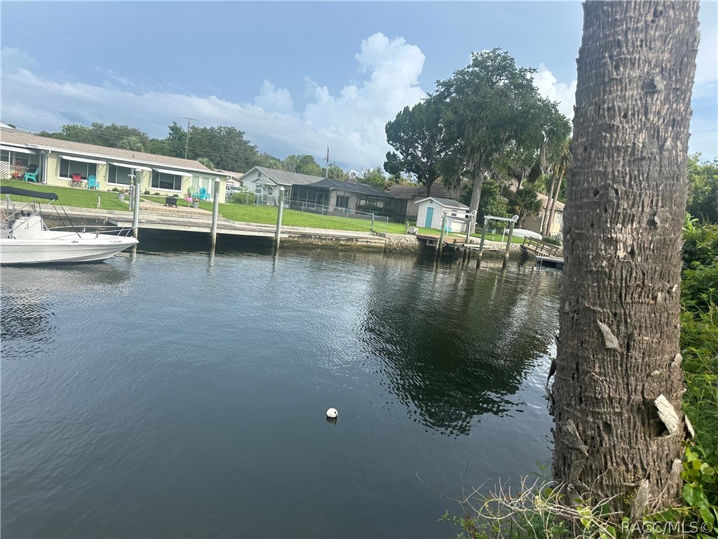 3946 N Timucua Point, Crystal River, Florida image 4