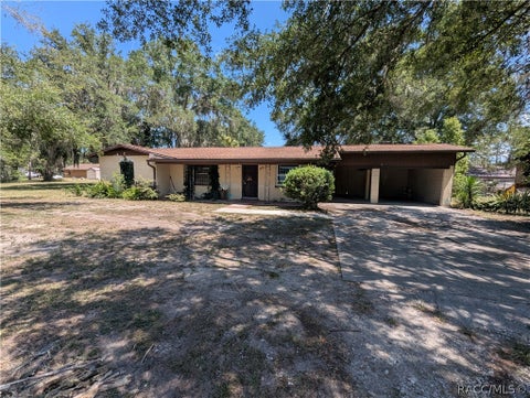 Homes For Rent - 871 NE 5th Terrace<br/> Crystal River, FL 34428