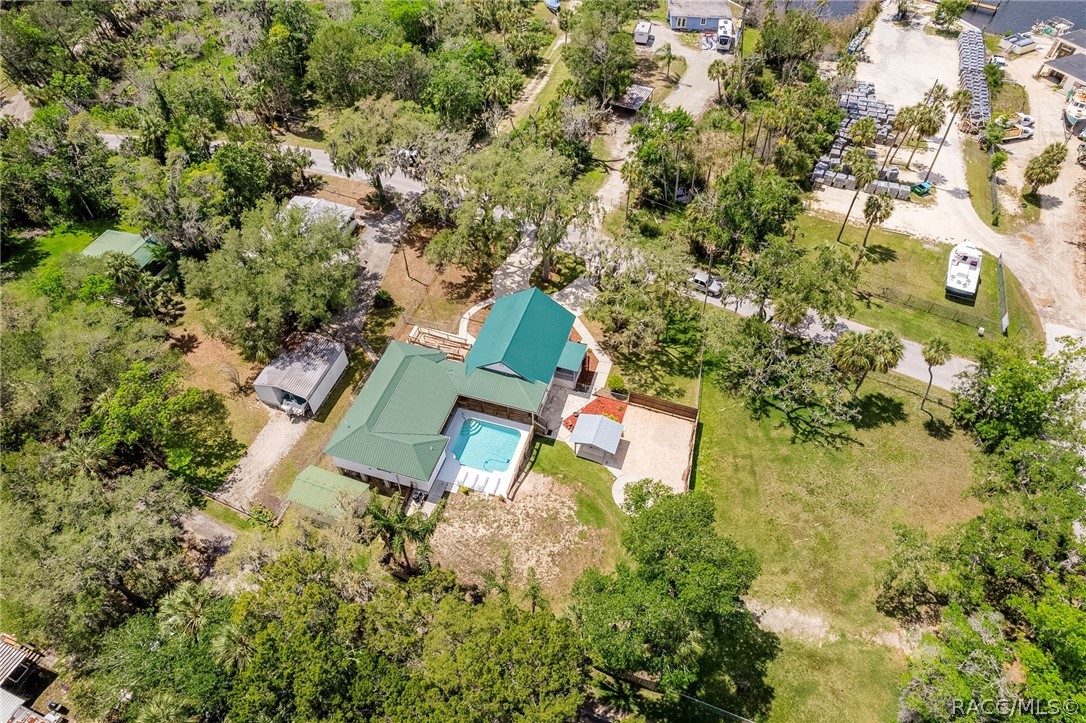 5447 S Boulevard Drive