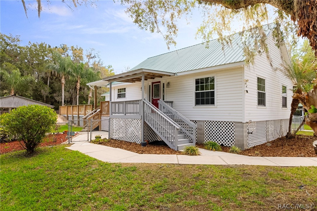 5447 S Boulevard Drive