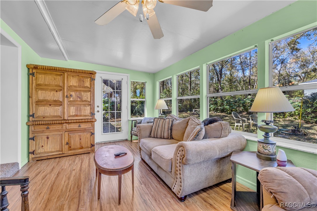 6415 E Malverne Street, Inverness, Florida image 17