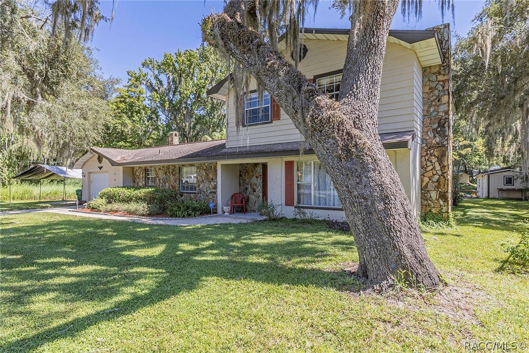 1105 S Waterview Drive