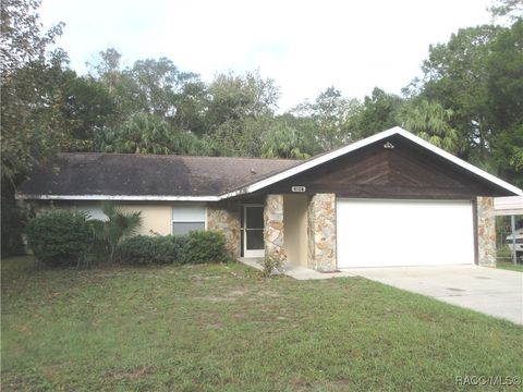 Homes For Sale - 4108 N Casa Terrace<br/> Crystal River, FL 34428