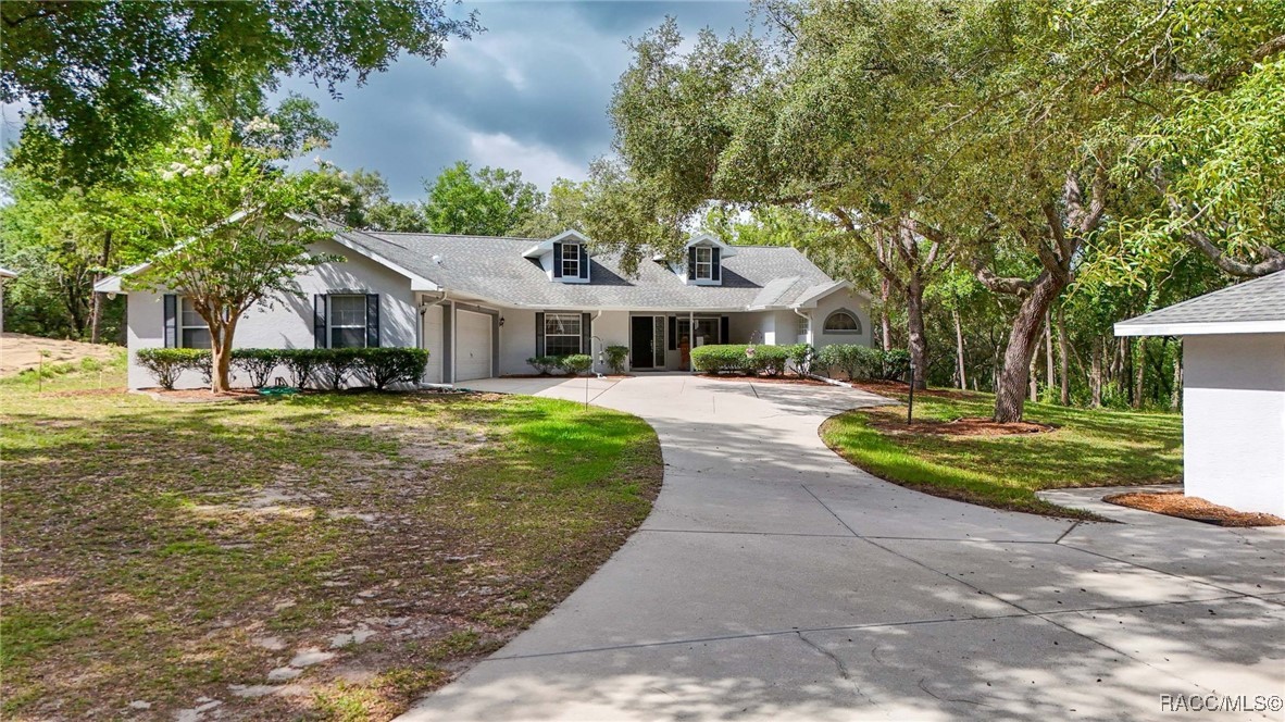 1150 E Cleveland Street, Hernando, Florida image 3