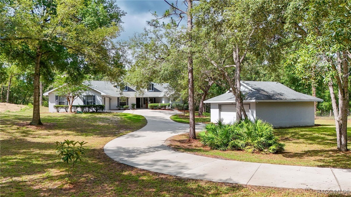 1150 E Cleveland Street, Hernando, Florida image 2