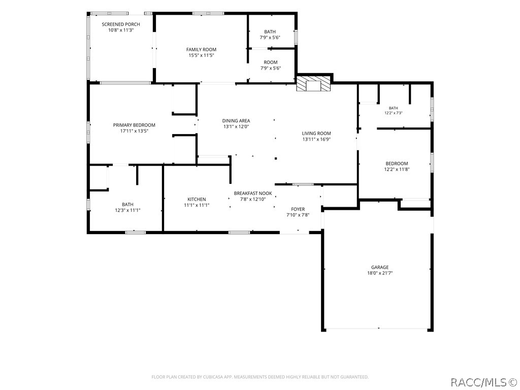 11131 E Ownbey Court