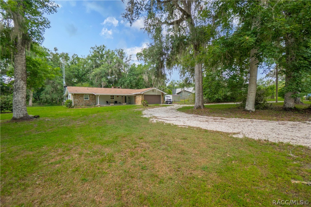 11131 E Ownbey Court