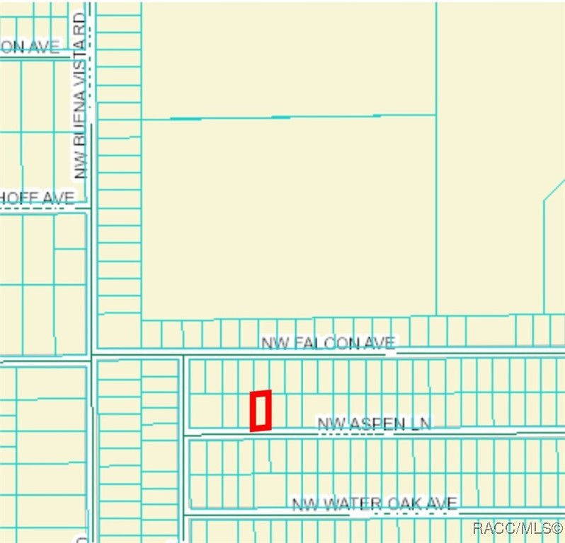 Lot 62 Nw Aspen Lane, Dunnellon, Florida image 1