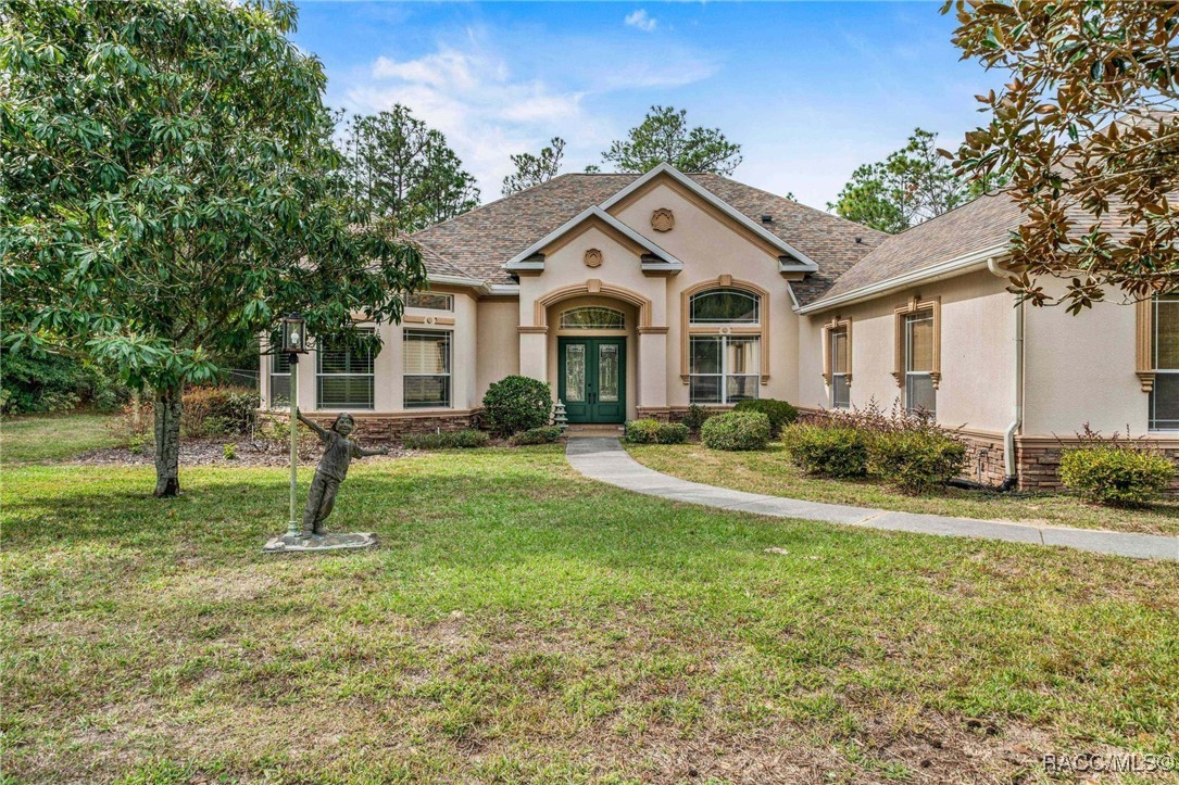 4584 N Pink Poppy Drive