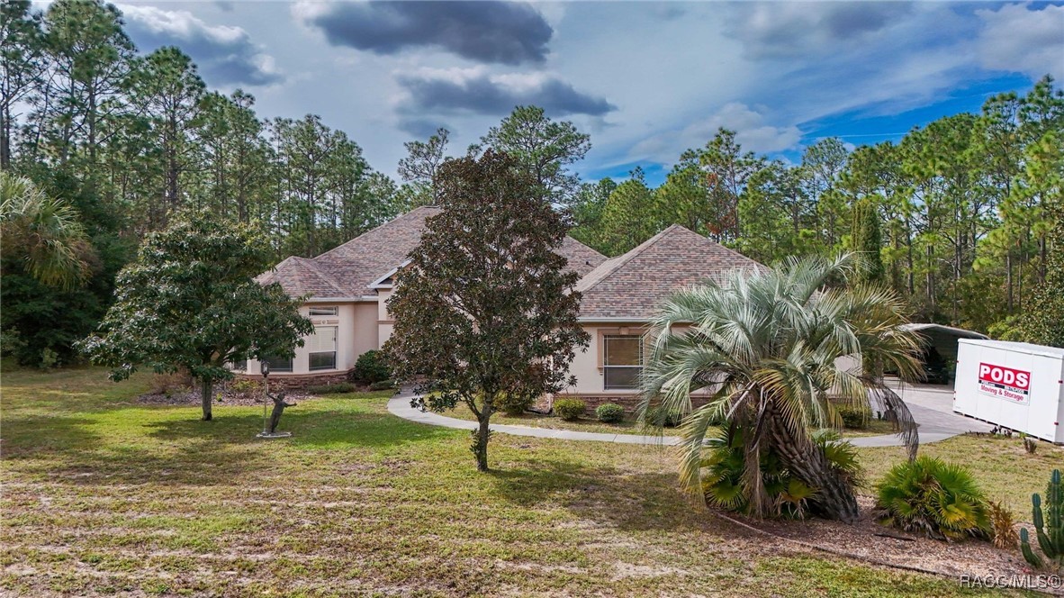 4584 N Pink Poppy Drive