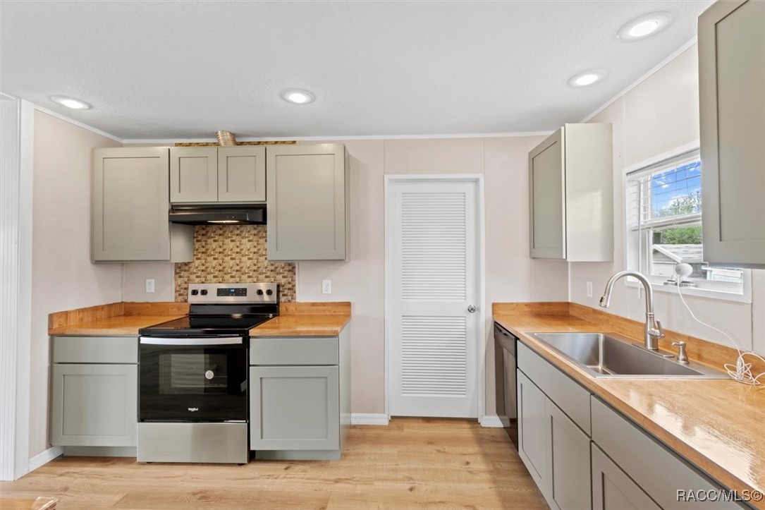 5105 S Barker Point, Lecanto, Florida image 22