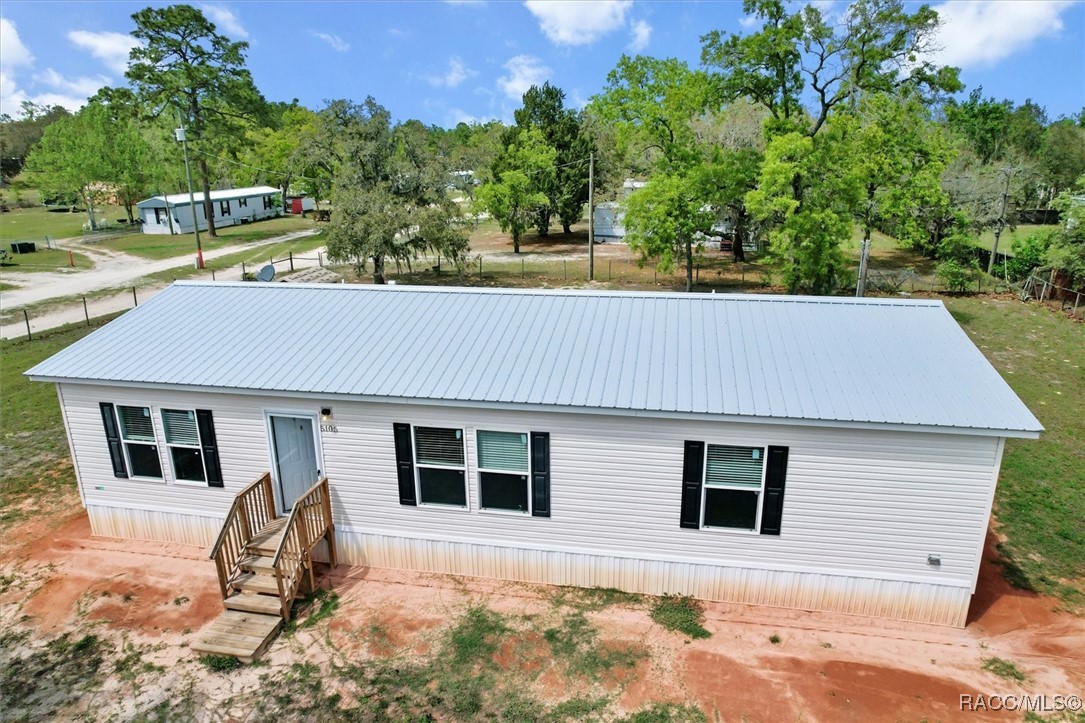 5105 S Barker Point, Lecanto, Florida image 45