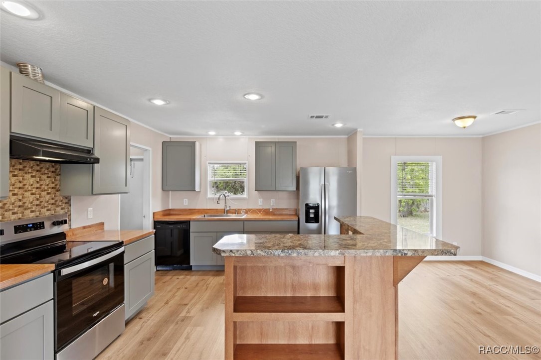 5105 S Barker Point, Lecanto, Florida image 18