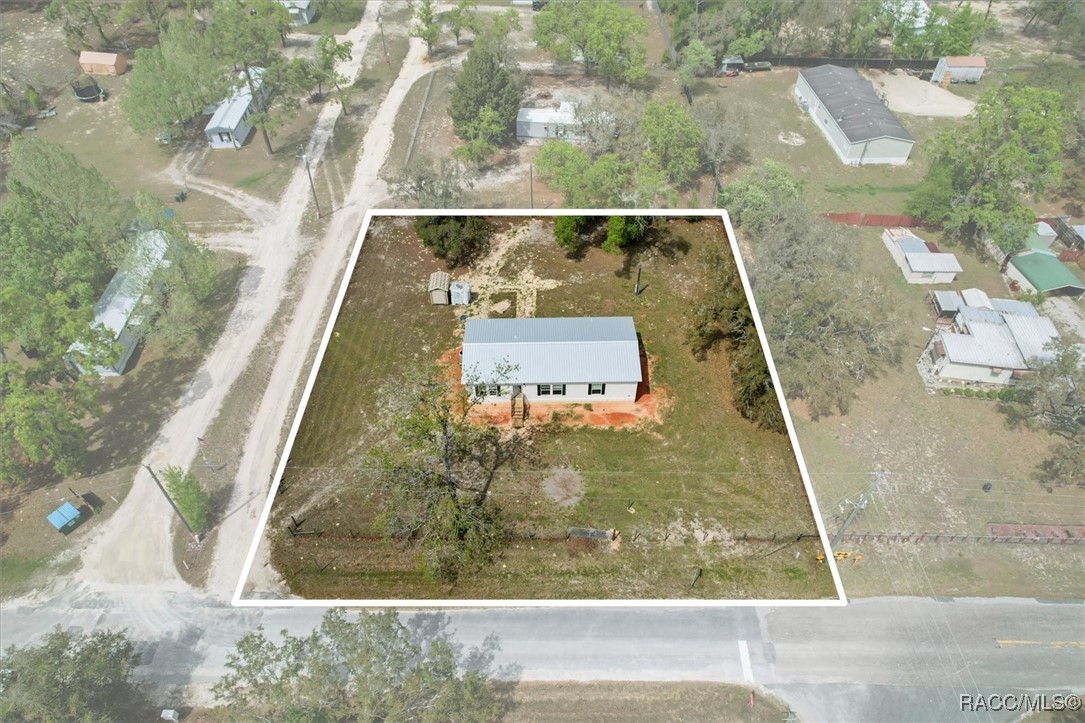 5105 S Barker Point, Lecanto, Florida image 3