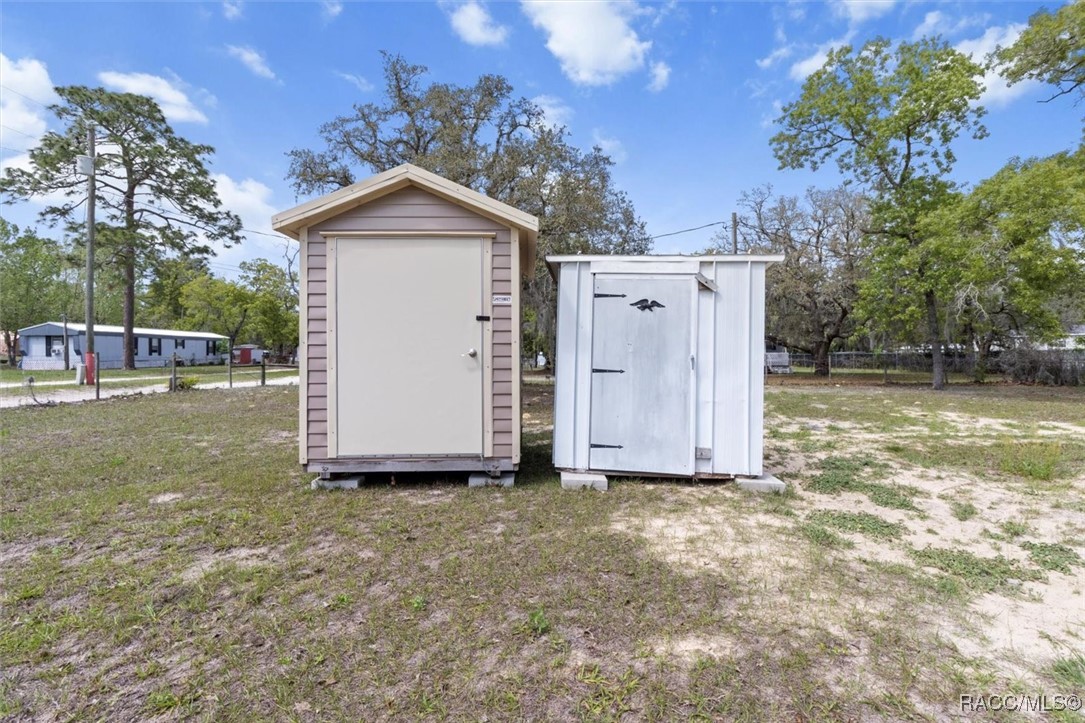 5105 S Barker Point, Lecanto, Florida image 43