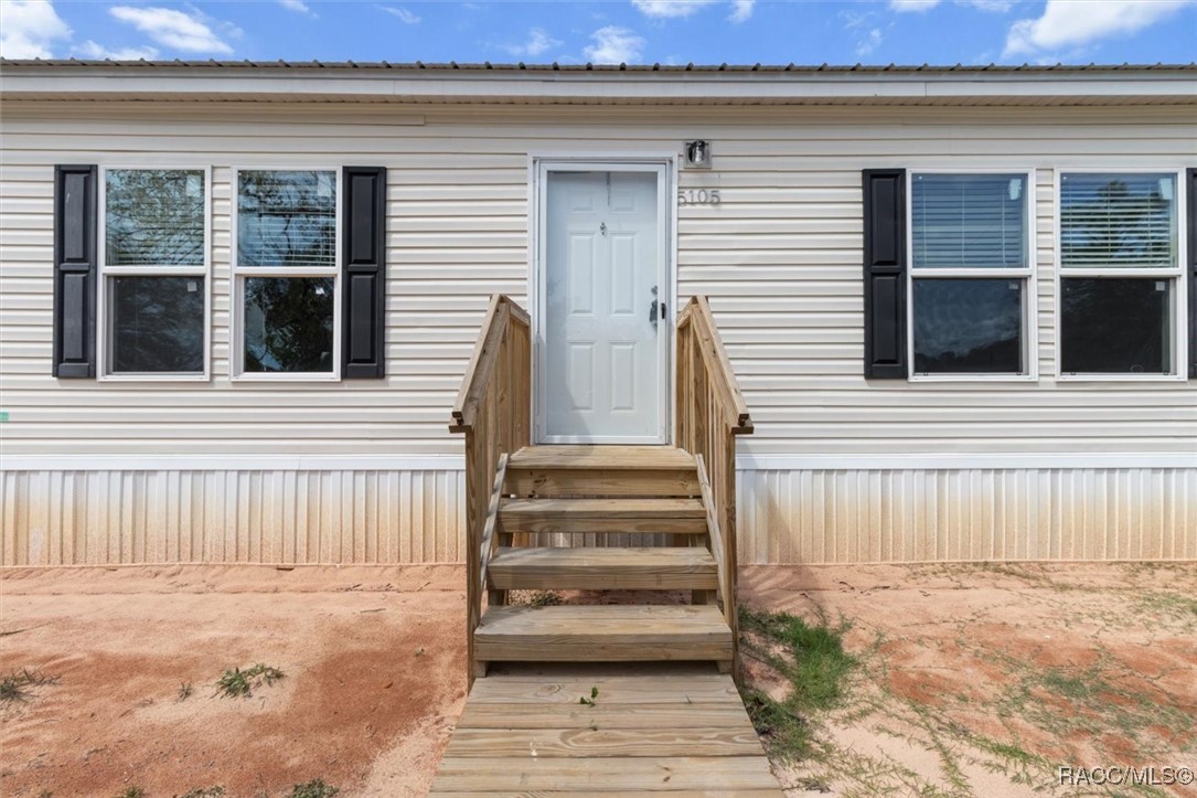 5105 S Barker Point, Lecanto, Florida image 8