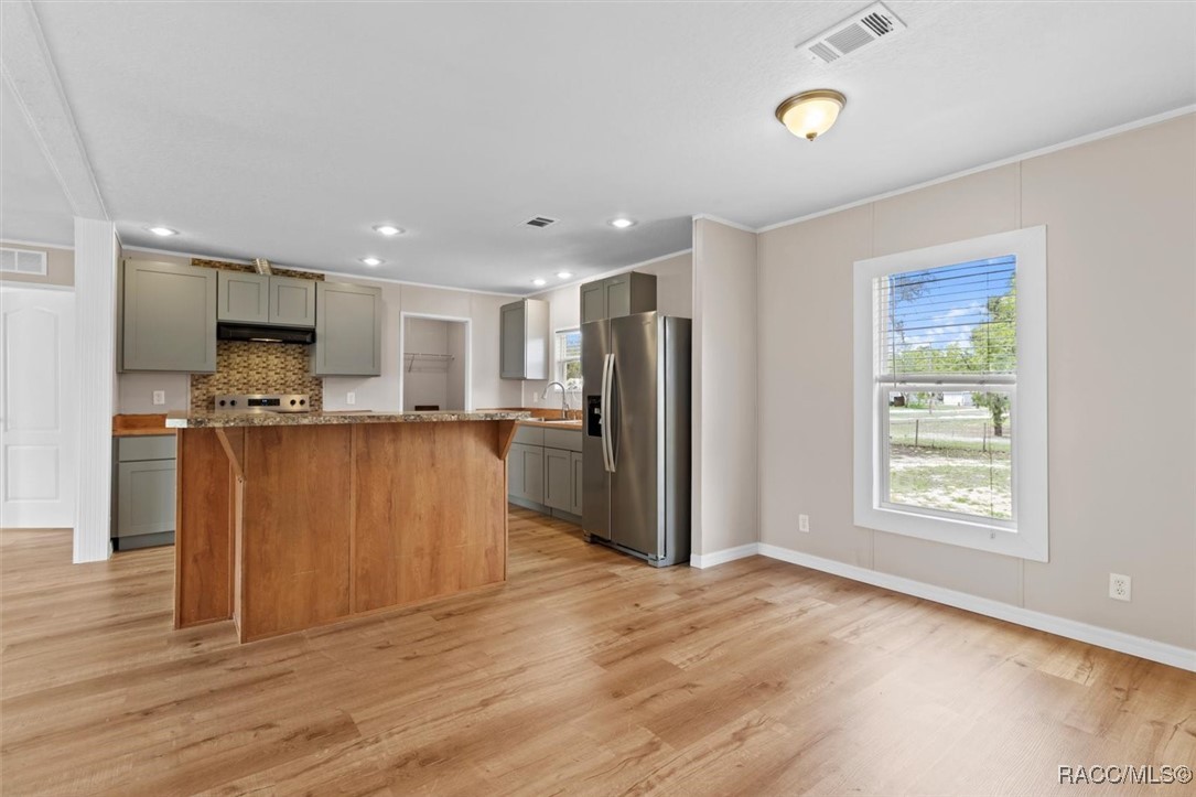 5105 S Barker Point, Lecanto, Florida image 15