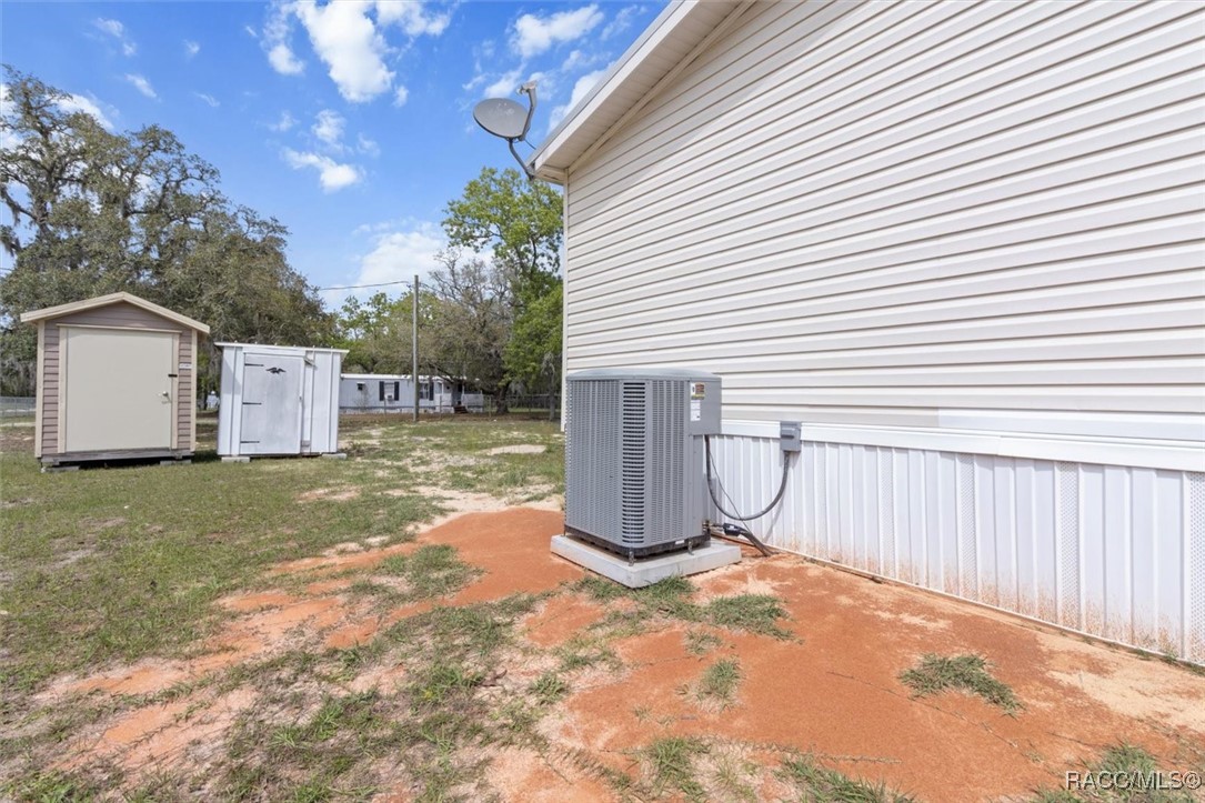 5105 S Barker Point, Lecanto, Florida image 44