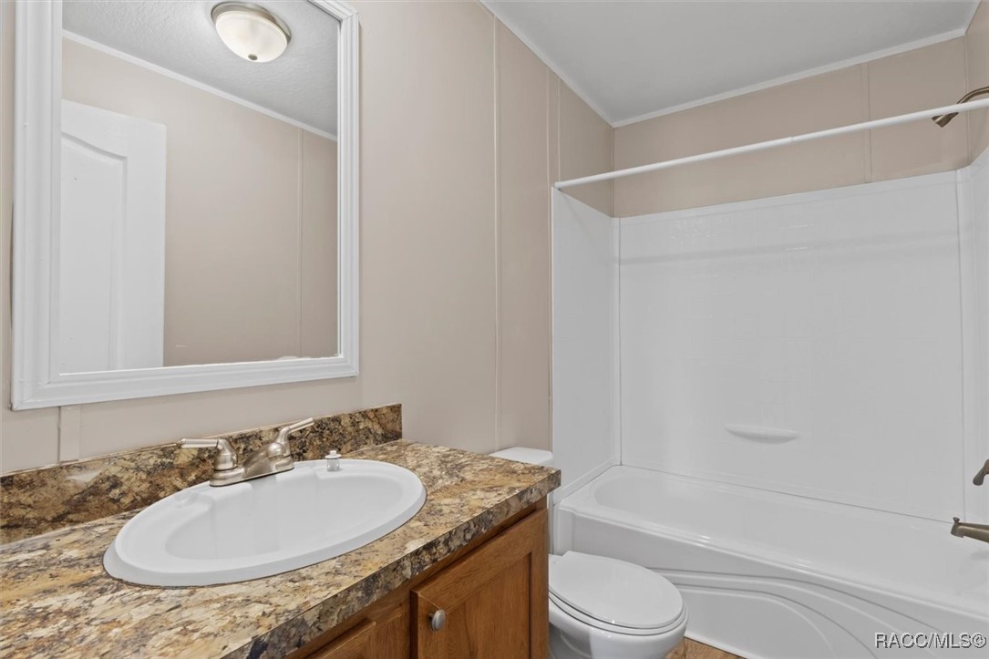 5105 S Barker Point, Lecanto, Florida image 33