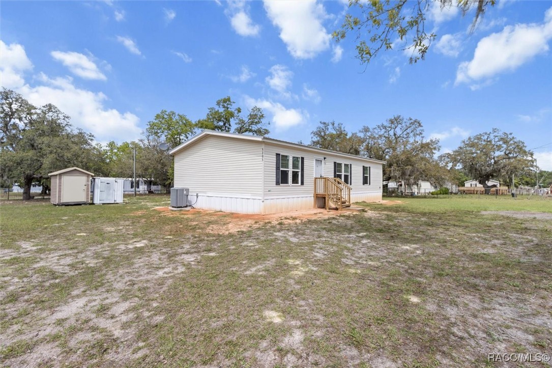 5105 S Barker Point, Lecanto, Florida image 4