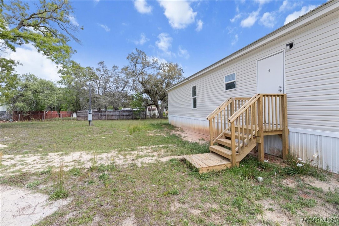 5105 S Barker Point, Lecanto, Florida image 42