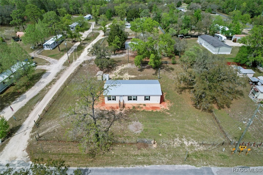5105 S Barker Point, Lecanto, Florida image 47