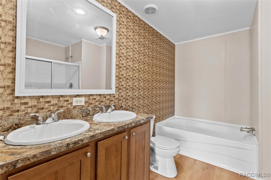 5105 S Barker Point, Lecanto, Florida image 27