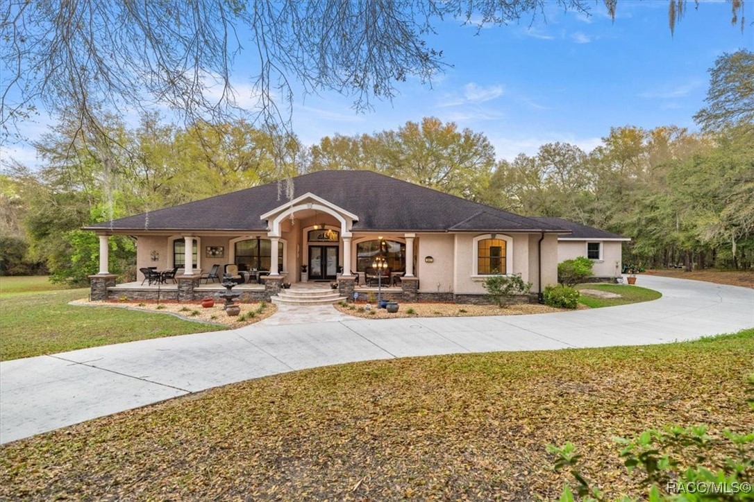 347 E Tara Court