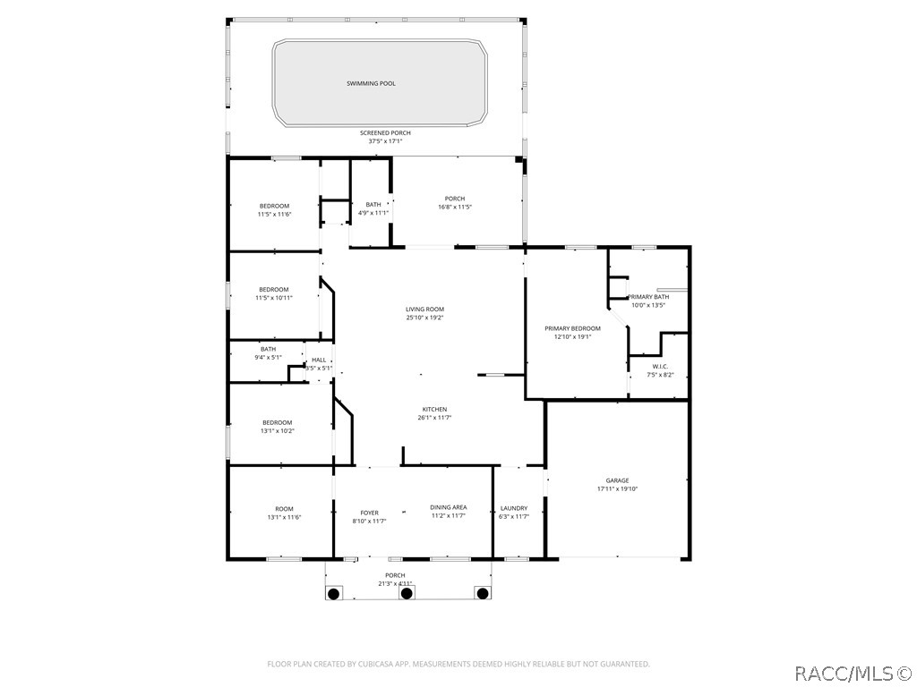 9870 N Corsair Terrace