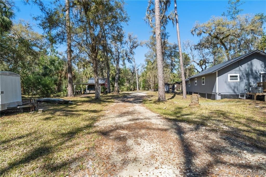 1816 SE 112th Street, Inglis, Florida image 33