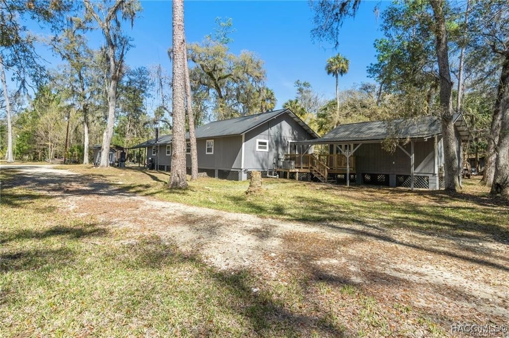 1816 SE 112th Street, Inglis, Florida image 34