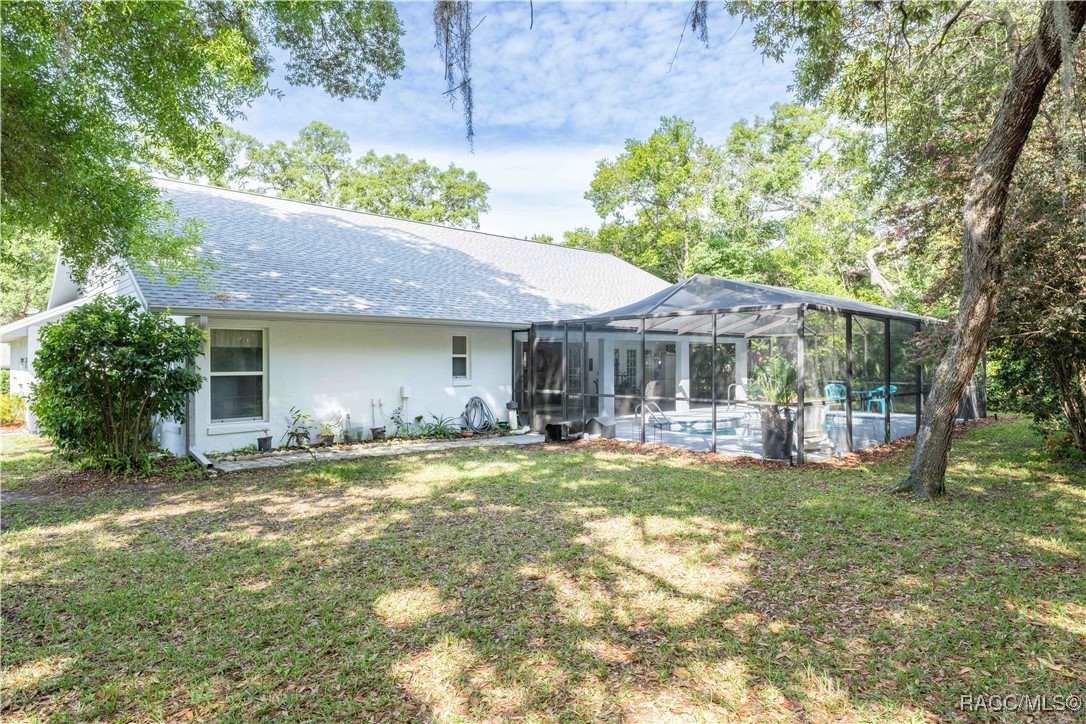 41 Pine Drive, Homosassa, Florida image 5