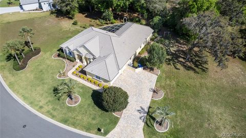 A home in Hernando