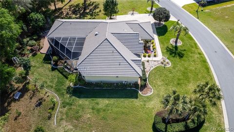 A home in Hernando