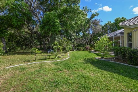 A home in Hernando