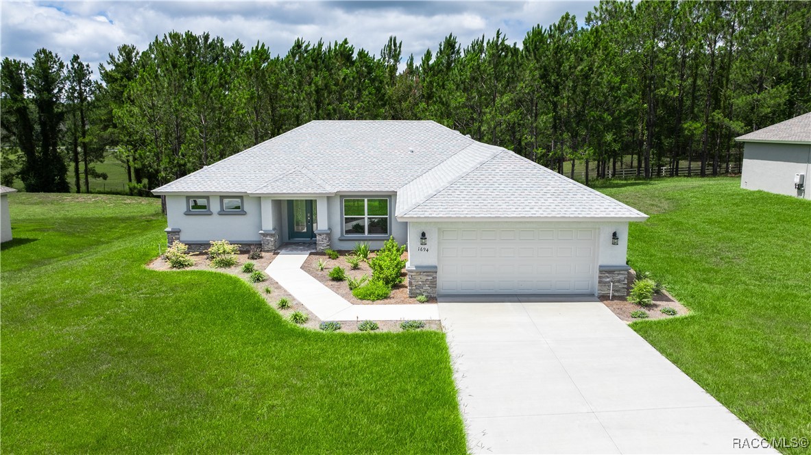 1694 E Gate Dancer Circle, Hernando, Florida image 27